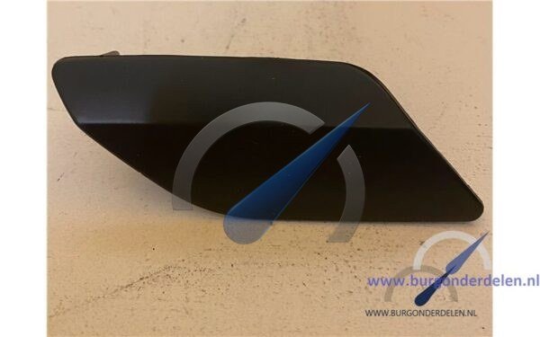 Right headlight washer cover suitable for Golf 7 Standard & R-line 2012-2017