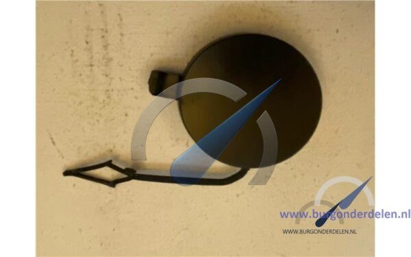 Towing eye cover suitable for Golf 7 R-line 2012-2017