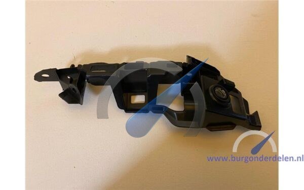 Left front bumper support outer slide bracket suitable for Golf 7 2012-2017