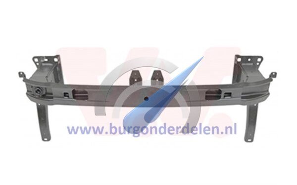 Bumper bar suitable for Passat