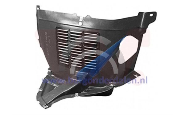 Front right wheel arch liner suitable for Passat