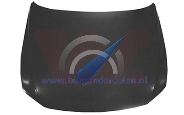 Hood suitable for Passat