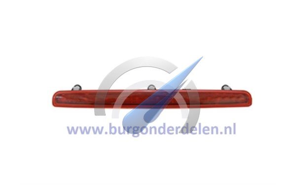T5 Third tailgate LED stop light