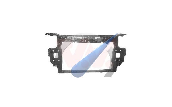Gr. Punto Front bis 2008 EQP
