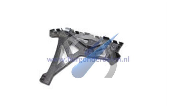 Twingo Rear bumper support left