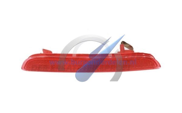 Twingo Reflektor links
