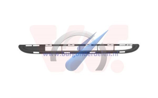 Clio Grill sierrooster