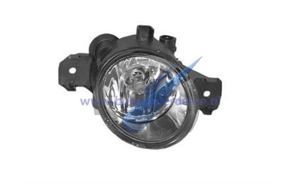Phare antibrouillard droit VALEO 'Fogstar' pour Clio'