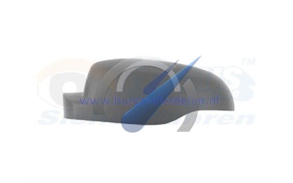 Clio Cover for left side mirror primer