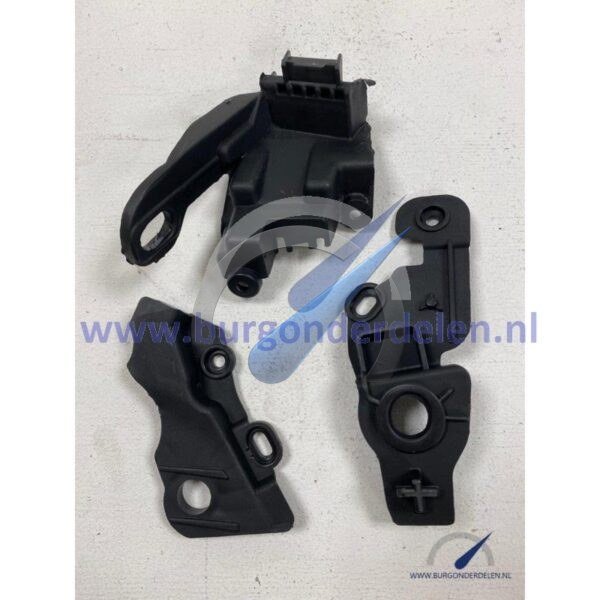 Scheinwerfer-Reparaturset rechts Peugeot 208 2012-2020