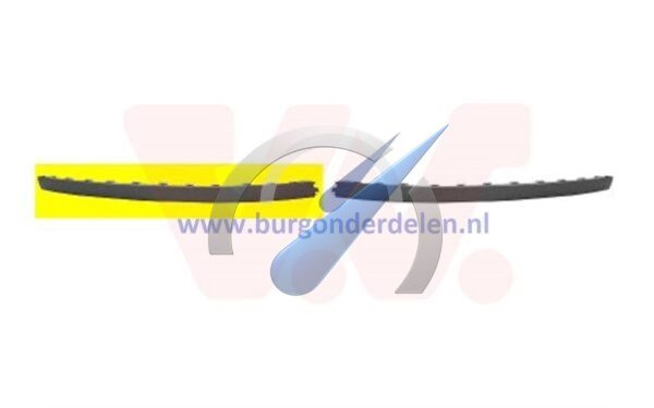 Aileron droit Corsa D