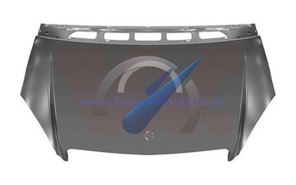 A W169 Hood