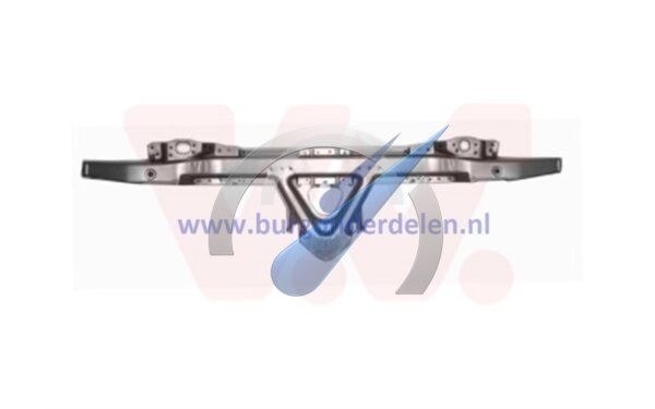 A W169 Radiator crossmember
