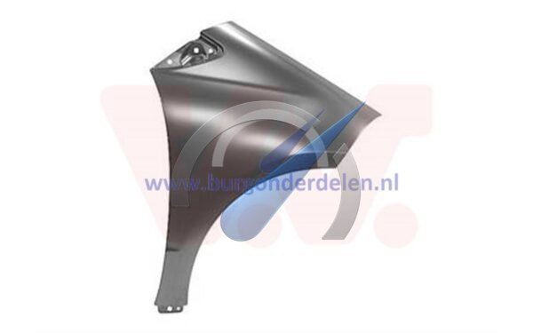 A W169 Right front fender