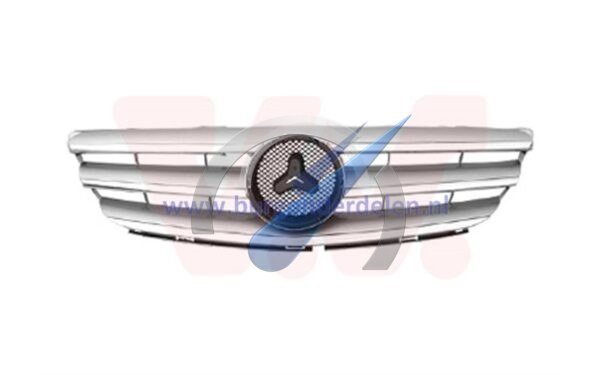 B W245 to 5/2008 Grill decorative grille
