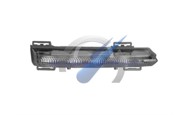 B W246 tot 10/2014 Daglicht links sport ULO