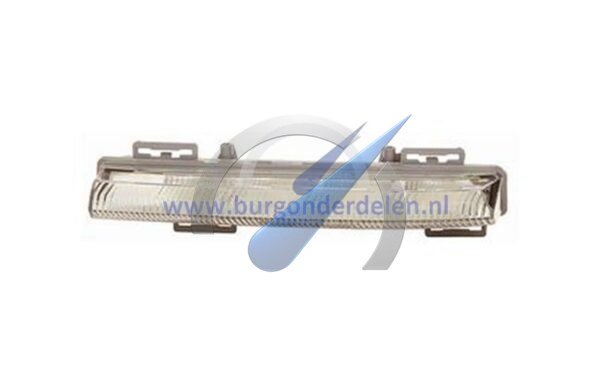C W204 Daglicht links LED Elegance / Avantgarde