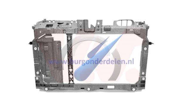 Fiesta 13-17 Front 1.0 (65/80) / 1.2 / 1.4 / 1.6Ti / 1.5 TDCi