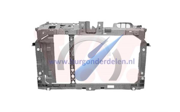 Fiesta 13-17 Delantero 1.6 ST Ecoboost