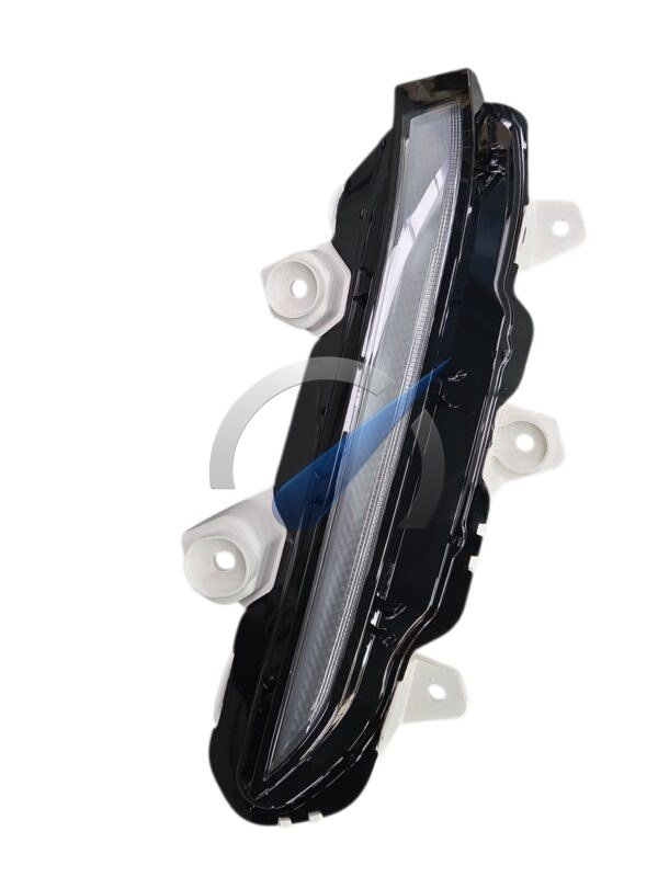 Luz diurna LED izquierda Peugeot 208 2019-2023