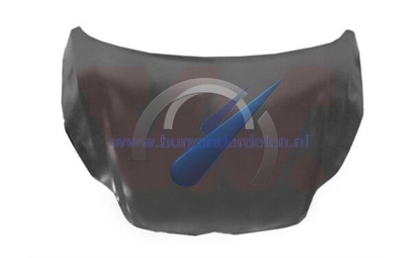 Focus 2011-2014 Hood