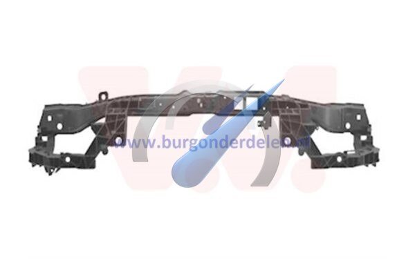 Focus 2011-2014 Front
