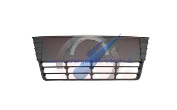 Focus 2011-2014 Bottom Grill