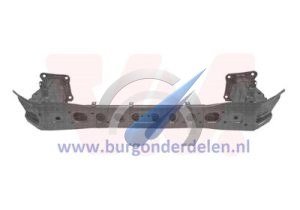 Focus 2011-2014 Front bumper bar
