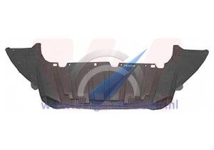 Focus 2011-2014 Lower front bumper panel