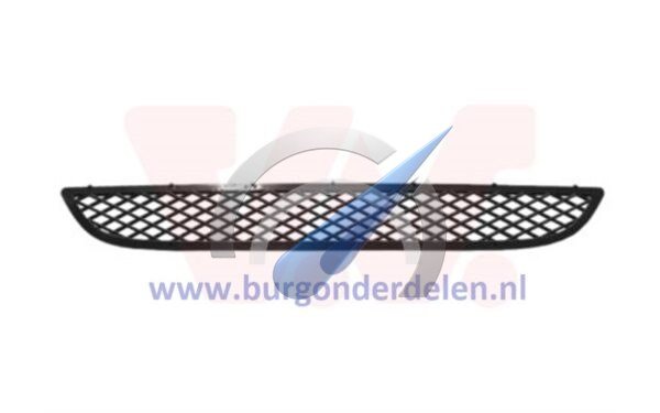 Ducato Grill under