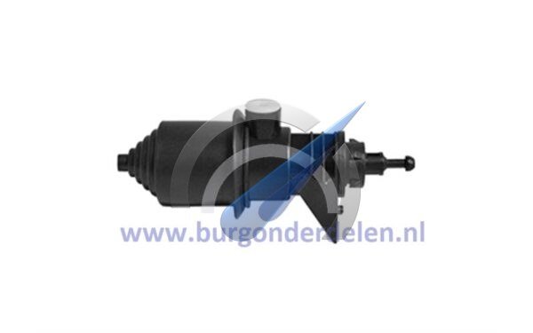 Dokker Elektromotor für Scheinwerfer