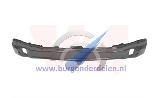 Duster Front Bumper Bar