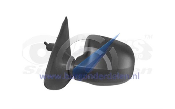Logan Sandero Left side mirror