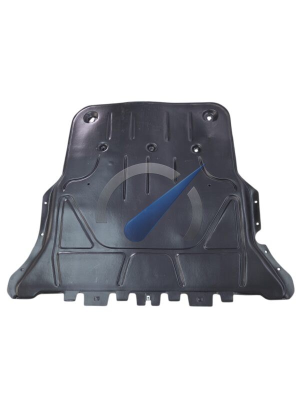 Lower engine protection plate suitable for Golf 8 2020+