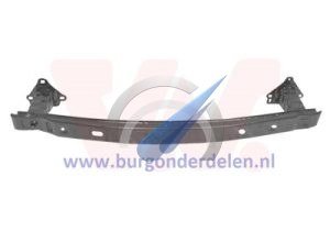 C3 Rear bumper beam