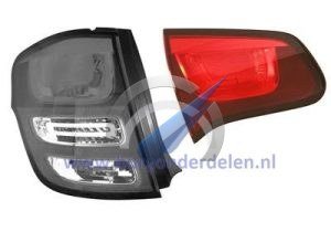 C3 tot 2013 Achterlicht links binnen Valeo