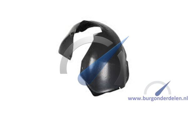 Garde-boue avant gauche supérieur compatible avec Golf 7 et 7.5 2012-2020