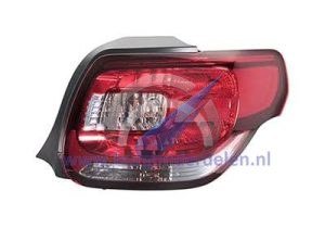 DS3 Rear light right Visteon