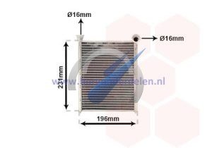 DS4 Radiator kachel