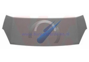 Berlingo Hood