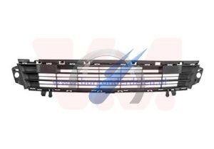 Berlingo from 2015 lower grille