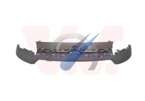 Berlingo 2012-2015 Grill sierrooster