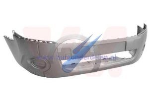 Berlingo 2012-2015 Front bumper in primer