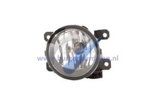 Berlingo 2012-2015 Mistlicht H11