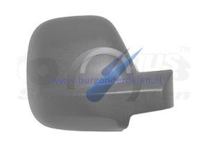 Berlingo from 2012 Right door mirror cover primed