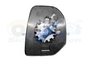 Berlingo tot 2012 Spiegelglas links verwarmbaar