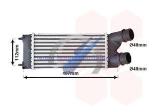 Berlingo Intercooler 1.6 HDi