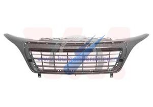 Jumper Grill dekorativ rist