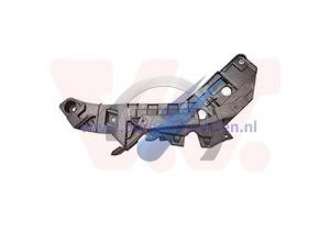 Jumper Bumper bracket right front inner headlight bracket