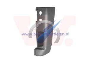 Jumper Rear bumper right maxi